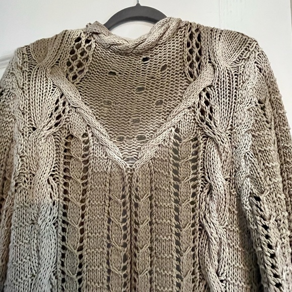 Bird by Juicy Couture cardigan - Picture 2 of 4